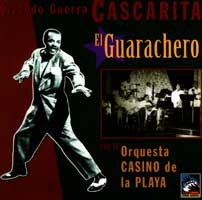 GUARACHERO